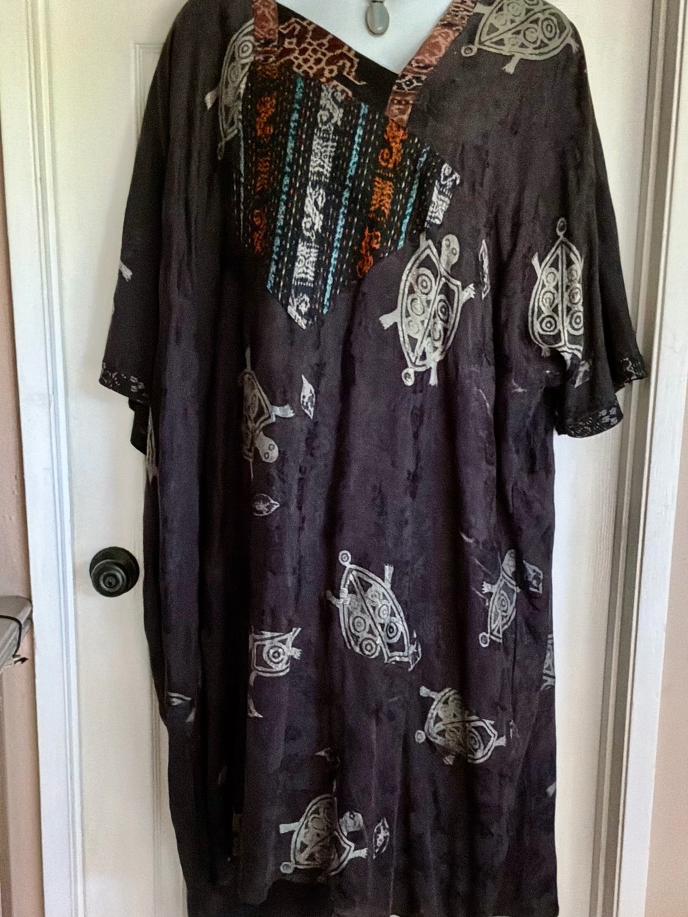 TIENDA HO…boho dress